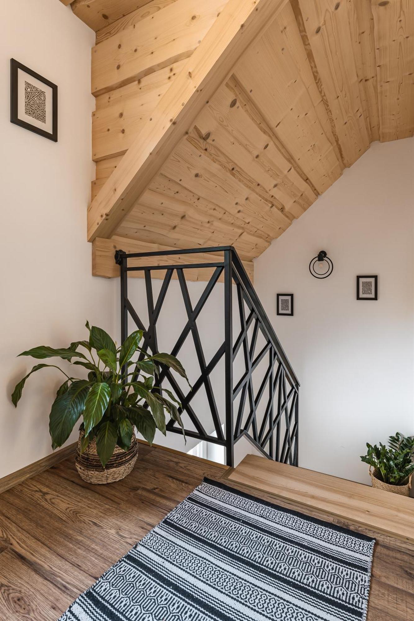 Villa Domki Pod Jarmuta à Szczawnica Extérieur photo